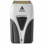 Andis Slimline Pro GTX Trimmer & ProFoil Lithium Plus Titanium Foil Shaver Combo 32690 +17255