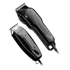 Andis Stylist Clipper and Trimmer Combo 66280