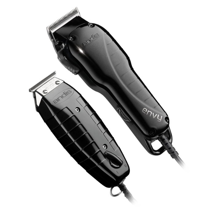 Andis Stylist Clipper and Trimmer Combo 66280