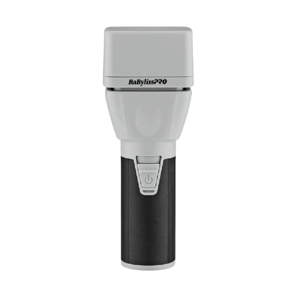 BaBylissPRO CoreFX Cordless Double Foil Shaver FX75FS2