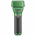BaBylissPRO FXONE Limited Edition Matte Green Double Foil Shaver LFX79SGC