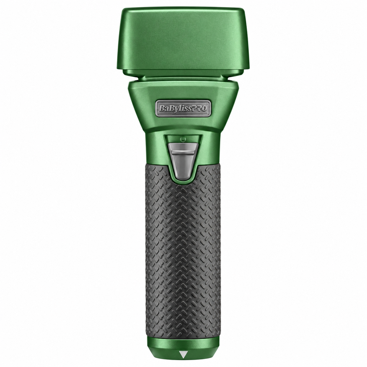 BaBylissPRO FXONE Limited Edition Matte Green Double Foil Shaver LFX79SGC