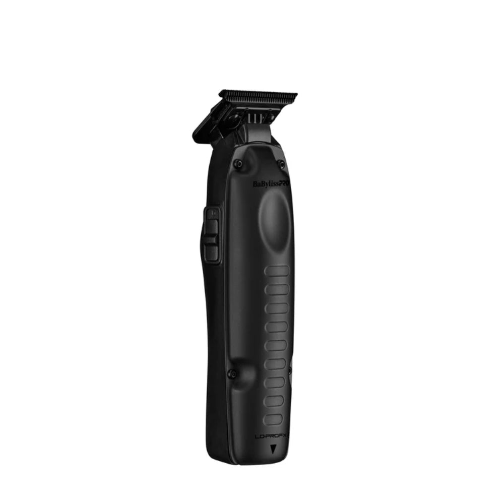 BaBylissPRO FXONE Lo-ProFX Matte Black Interchangeable Battery Trimmer FX729MBLT
