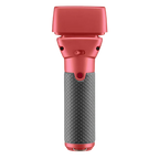 BaBylissPRO FXONE Matte Deep Orange Double Foil Cordless Shaver LFX79SOC