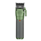 BaBylissPRO FXONE Matte Green Cordless Clipper LFX899GC