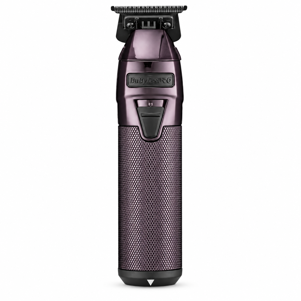 BaBylissPRO FXONE Nightfall Purple Trimmer & Double Foil Shaver Tool Only #FX1FSTPTO