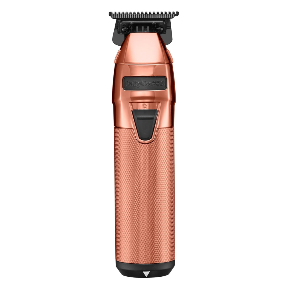 BaBylissPRO FXONE Professional Cordless Outlining Trimmer Interchangeable Battery FX799G
