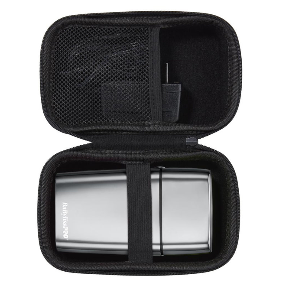 BaBylissPRO Foil Shaver Storage Case FXFS2BPCASE