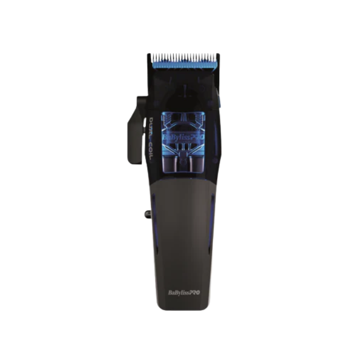 BaBylissPRO High-Performance Dual-Coil Motor Cordless Clipper FX95C