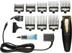 BaBylissPRO LITHIUMFX Cord/Cordless Clipper FX673N