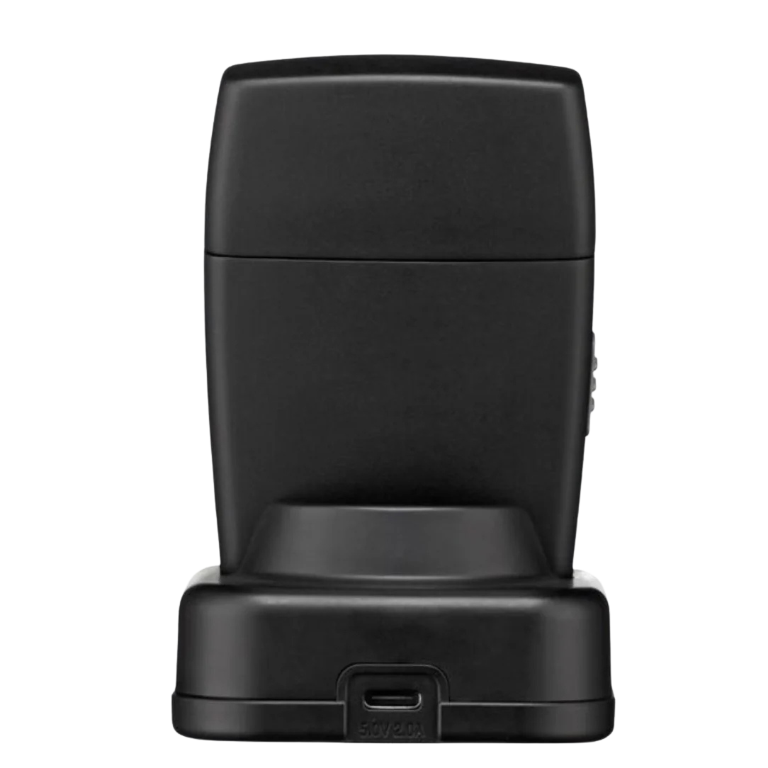 BaBylissPRO LO-PROFX Compact Single-Foil Shaver FXLPFS1