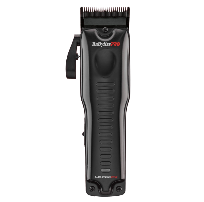 BaBylissPRO LO-PROFX Professional Cordless Clipper FX825