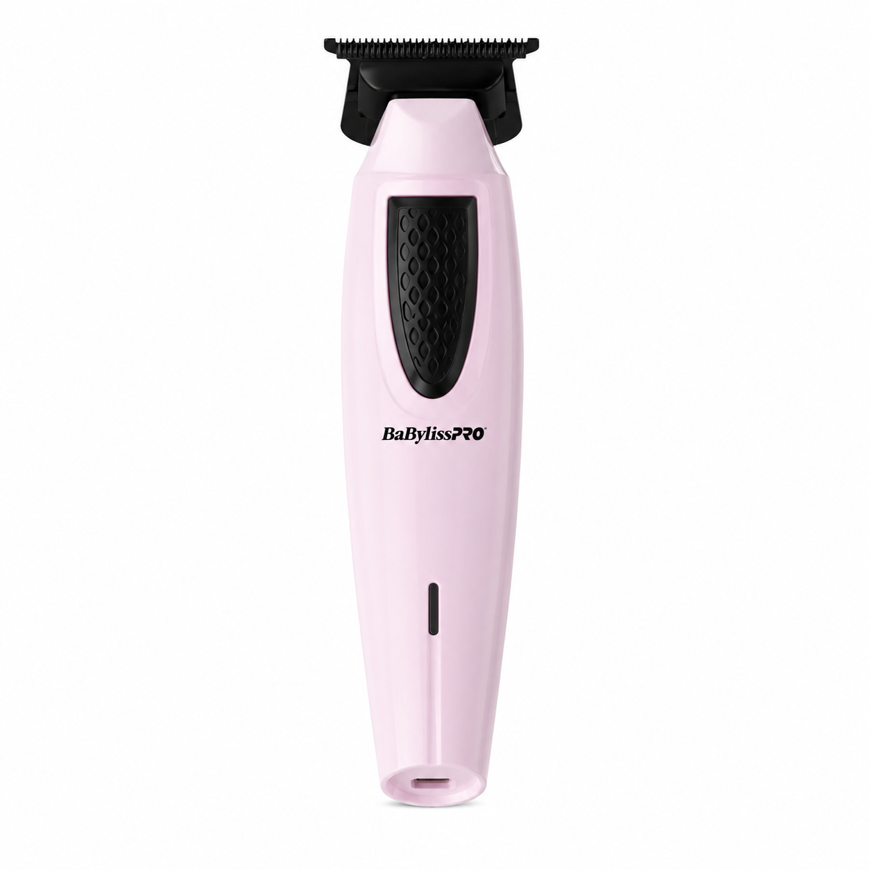 BaBylissPRO Limited Edition LithiumFX+ Trimmer & Double Foil Shaver Value Set Pink FX73FSTPKMP