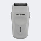 BaBylissPRO LithiumFX Limited Edition Combo Foil Shaver & Cordless Clipper  FXFS573GY + FX673NSGY