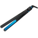 BaBylissPRO Nano Titanium Black & Blue 1" Ultra‑Thin Flat Iron BNTMB4072TUC