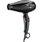 BaBylissPRO Nano Titanium Italian Performance Black Volare Hair Dryer BVOL1