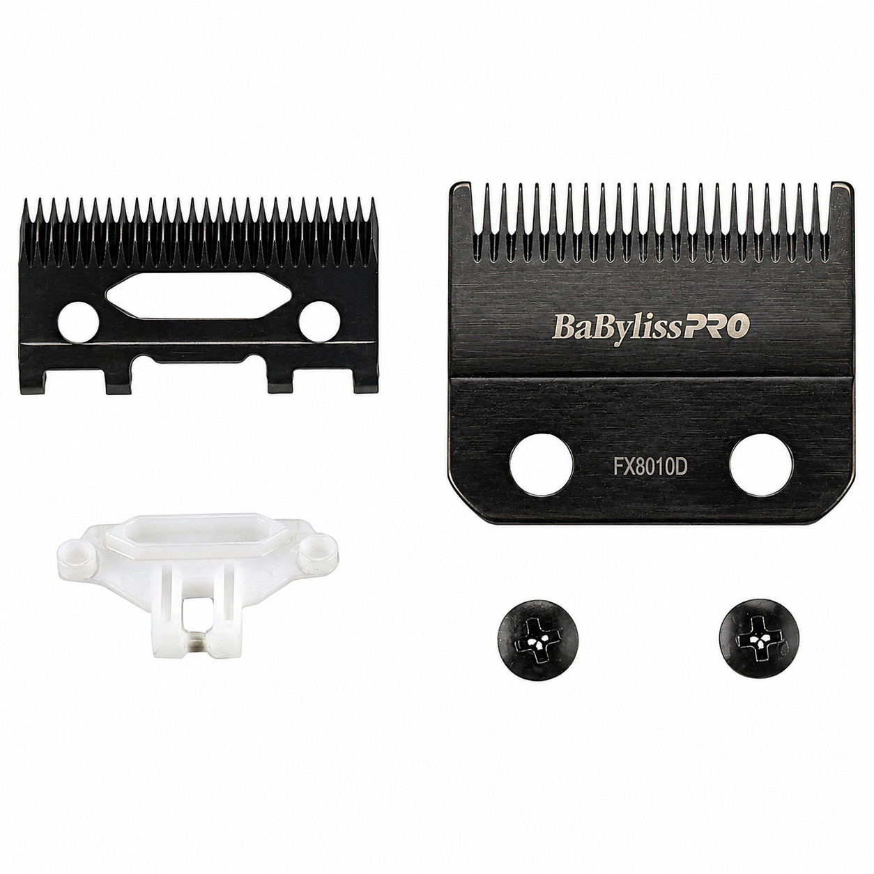 BaBylissPRO Replacement Hair Clipper DLC Fade Blade #FX8010D