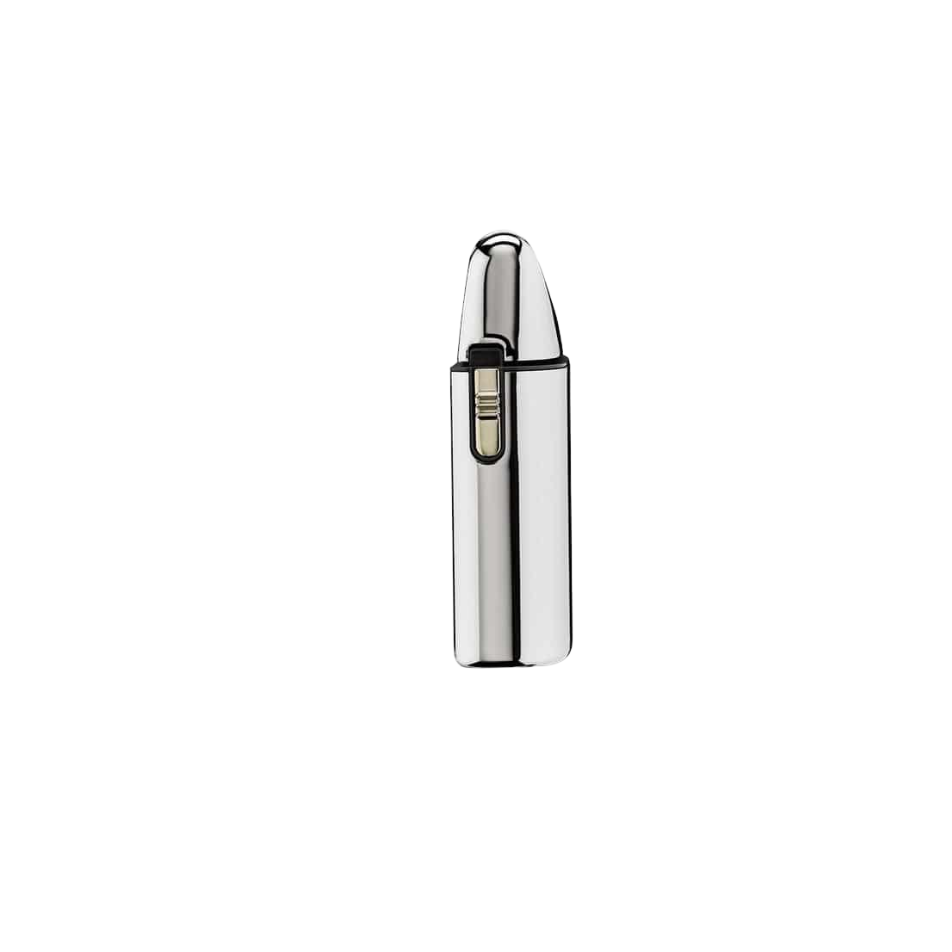 BaBylissPRO SilverFX Single Foil Shaver FXFS1 – Precision Shaving in a Sleek Silver Finish