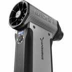 BaBylissPRO Trimmer + UVFOIL Shaver + Sabrent BLOWzer X6 Combo FX95T FXLFS2MB TF-BZX6