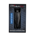 BaByliss Pro FX773NMB Limited Edition Lithium FX+ Matte Black FX773NMB