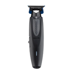 BaByliss Pro Limited Edition Lithium FX Cordless Ergonomic Clipper + Trimmer Combo Matte Black FX673NSMB + FX773NMB