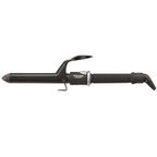 BaByliss Pro Porcelain Ceramic Spring Curling Iron 1" BP100SUC