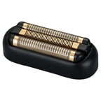 Cocco Impacto Micro Wet to Dry Foil Shaver Black IMPS-BLK