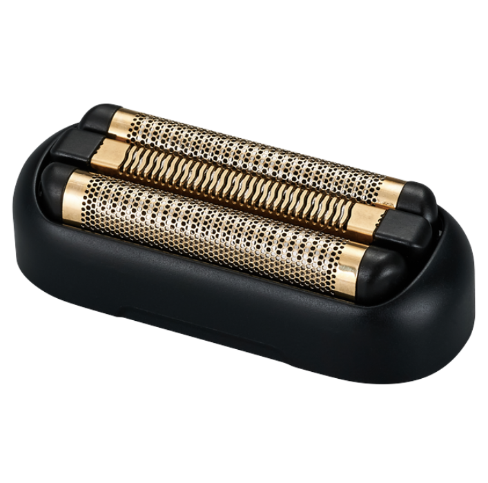 Cocco Impacto Micro Wet to Dry Foil Shaver Black IMPS-BLK