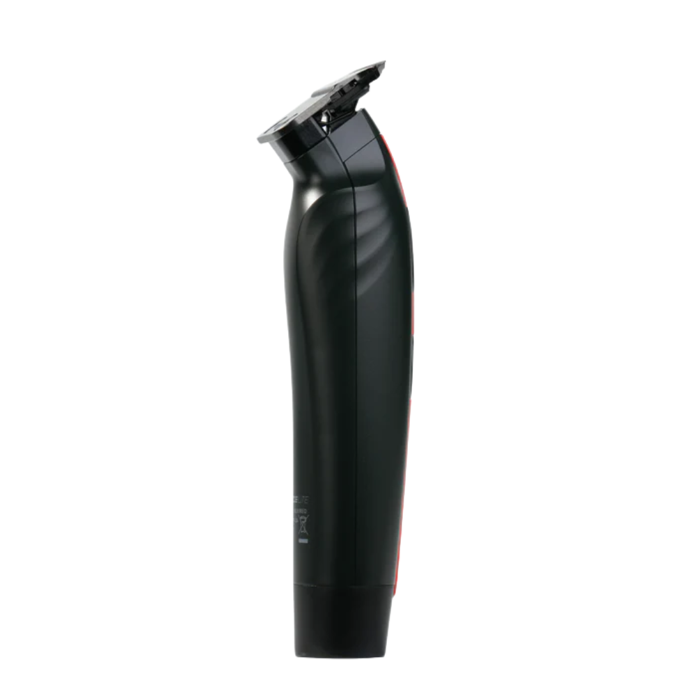 Cocco Veloce Lite Trimmer (Black/Red Stripe) Professional Precision Trimmer Red stripe trim