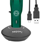 Gamma+ Skin Cordless Clipper w/ Super Torque Rotary Motor GP603R