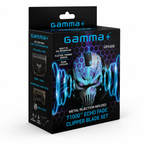 Gamma+ T1000 Echo Fade Blade & Shallow 2.0 Clipper Blade Set #GP540B