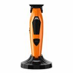 JRL Professional Diamante Cordless Trimmer Black or Orange 2025T