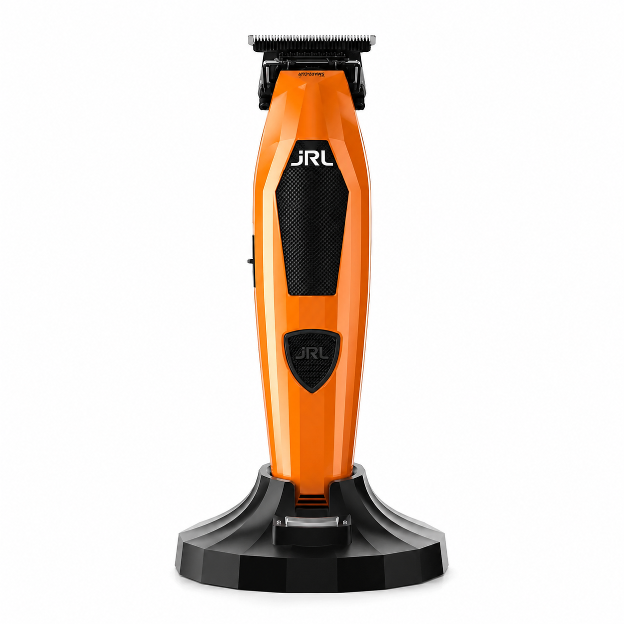 JRL Professional Diamante Cordless Trimmer Black or Orange 2025T