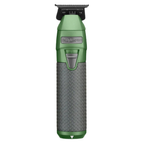 Premium BaBylissPRO FXONE Matte Green Grooming Bundle LFX899GC+LFX799GC+LFX79SGC