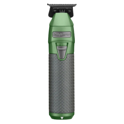 Premium BaBylissPRO FXONE Matte Green Grooming Bundle LFX899GC+LFX799GC+LFX79SGC