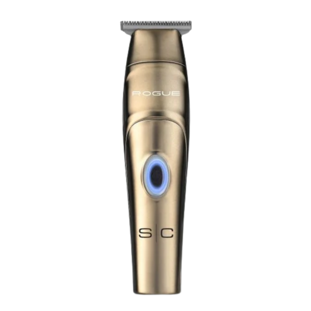 Premium StyleCraft Rogue Clipper/Trimmer Combo Set SC201N