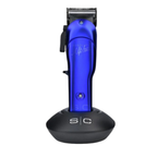 StyleCraft Absolute Alpha Professional Modular Cordless Hair Clipper SCAACS