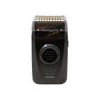 StyleCraft Absolute Zero Forged Cordless Double Foil Shaver SCAZFF