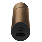 StyleCraft Ace Electric Cordless Ear & Nose Trimmer SC412B