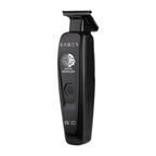 StyleCraft Black Saber Cordless Trimmer SC403B – Precision Brushless Trimmer
