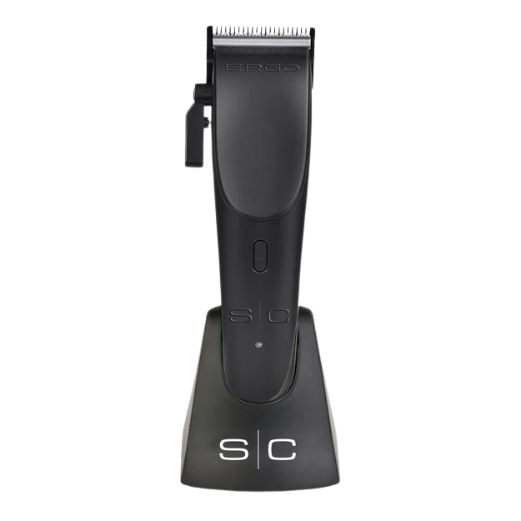 StyleCraft Ergo Magnetic Clipper with Magnetic Motor SCMECB