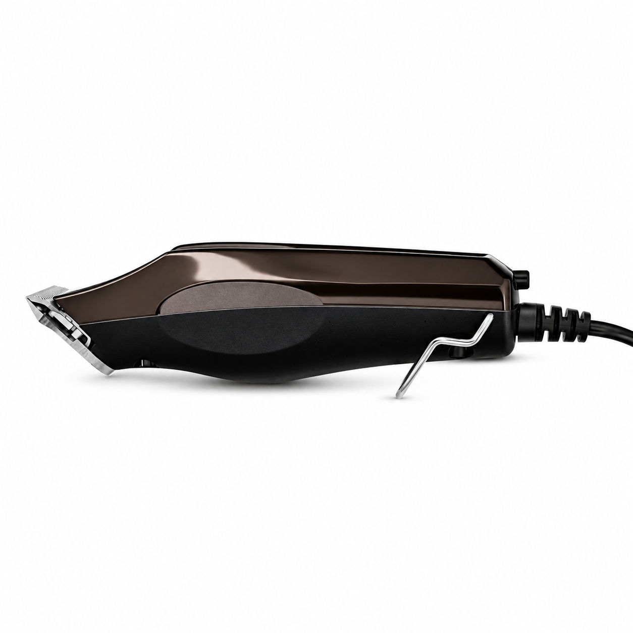 StyleCraft Power Cruiser Professional Corded Hair Trimmer SC402BK