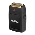 StyleCraft Rebel Super Torque Foil Shaver SC802B