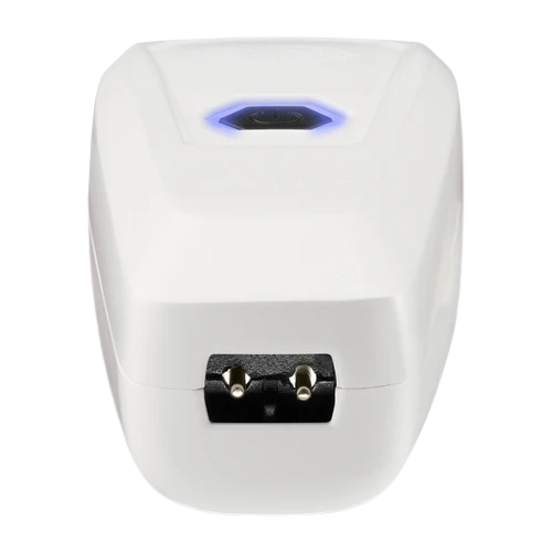 StyleCraft Saber II SC421W White – Limited Edition Cordless Digital Brushless Trimmer