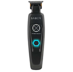 StyleCraft Saber Precision Trimmer Cordless Digital Brushless Hair Trimmer SC403BP