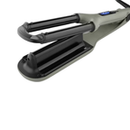 StyleCraft Sage Professional Triple Barrel Deep Waver SC715GR