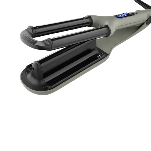 StyleCraft Sage Professional Triple Barrel Deep Waver SC715GR