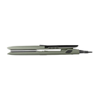 StyleCraft Sage Titanium Flat Iron 1" Vibrating Ionic Styler SC714GR