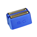 StyleCraft Wireless Prodigy Foil Shaver Matte Blue SCWPFS