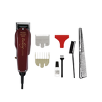 Wahl 5 Star Balding Clipper 8110 – Professional Precision for Crisp, Close Cuts
